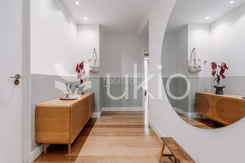 Foto 313f8f7c-735a-41ab-9dde-667ff7951a2b. Miete appartement mit heizung in Recoletos Madrid