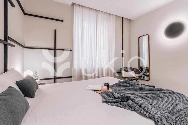 Foto 5a57f9fc-70c4-46f6-b1fb-b5f2d86e881f. Miete appartement mit heizung in Recoletos Madrid