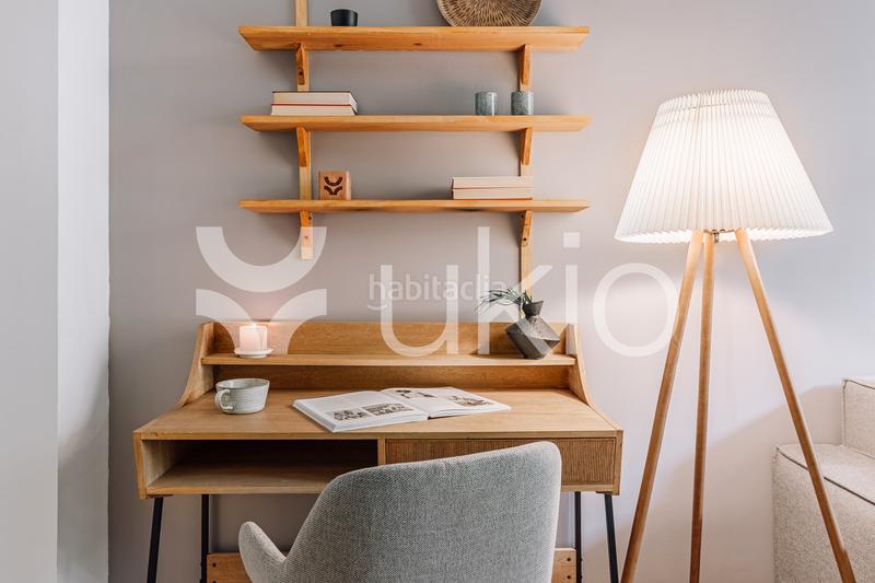 Foto 668b67e0-5668-4601-9725-a60cd1d33d12. Miete appartement mit heizung in Recoletos Madrid