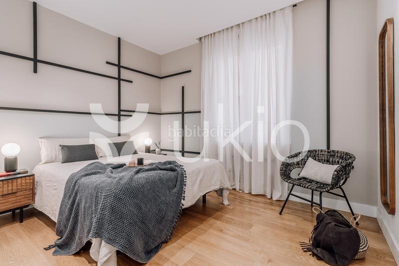 Foto 90b2cb9f-f90b-4769-91c5-100ba9324697. Miete appartement mit heizung in Recoletos Madrid