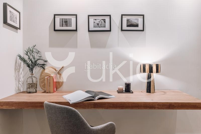 Foto 6ab3d17e-a213-430f-a09c-c82f790f0cfc. Rent apartment with heating in Recoletos Madrid