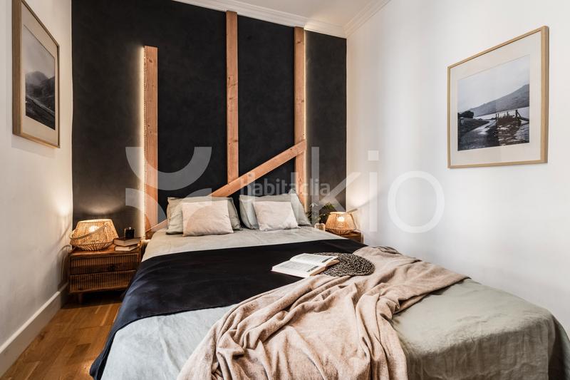 Foto 22f0f337-78e4-4535-bde0-df5d392b2cba. Lloguer apartament amb calefacció a Recoletos Madrid