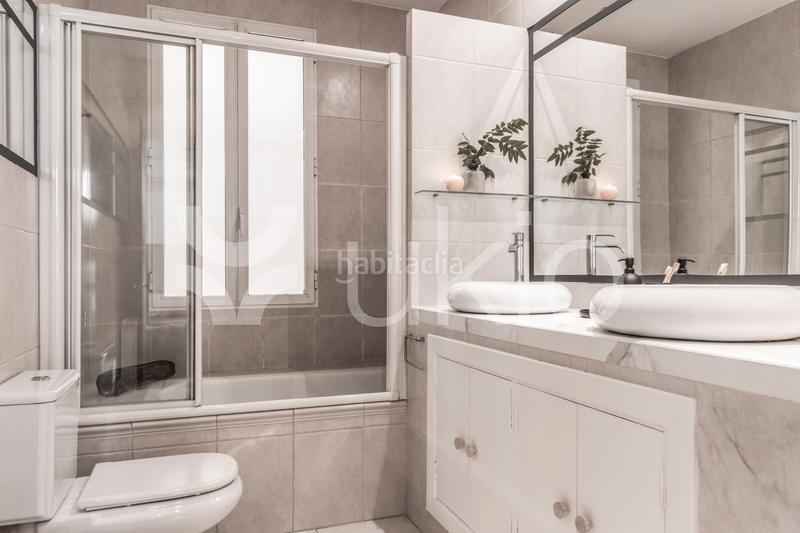 Foto ad913009-9c67-47a3-98ce-ac6a8bc8e534. Lloguer apartament amb calefacció a Recoletos Madrid