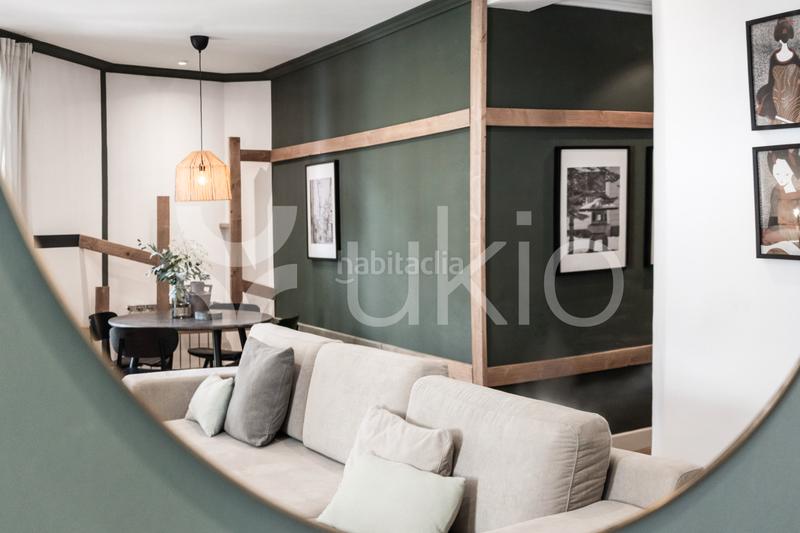 Foto b2b479e2-f941-446d-ab9a-8d9db2093e6b. Lloguer apartament amb calefacció a Recoletos Madrid