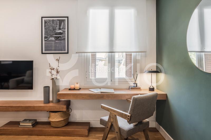 Foto 5a50e4c4-e1ba-4780-bb46-678da457eade. Location appartement avec chauffage dans Recoletos Madrid