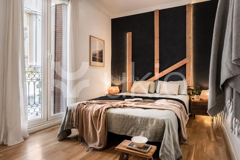 Foto 9db308b2-879e-4e72-a29f-7a68b79a9cb9. Location appartement avec chauffage dans Recoletos Madrid