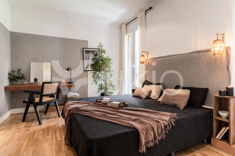 Foto be66fdbf-432d-4ec4-b845-897262d05e7f. Location appartement avec chauffage dans Recoletos Madrid
