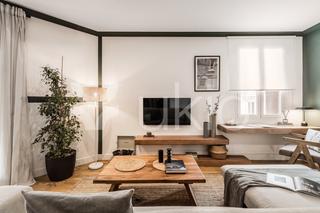 Apartment in Calle de Núñez de Balboa