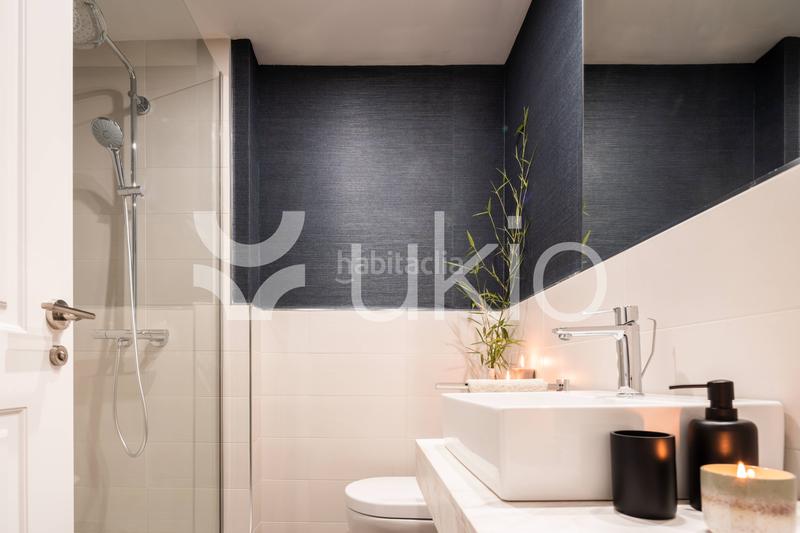 Foto 0122b53e-cafa-4b53-90c5-cc39dc357649. Alquiler apartamento  de 1 habitación con gimnasio en Almagro en Madrid