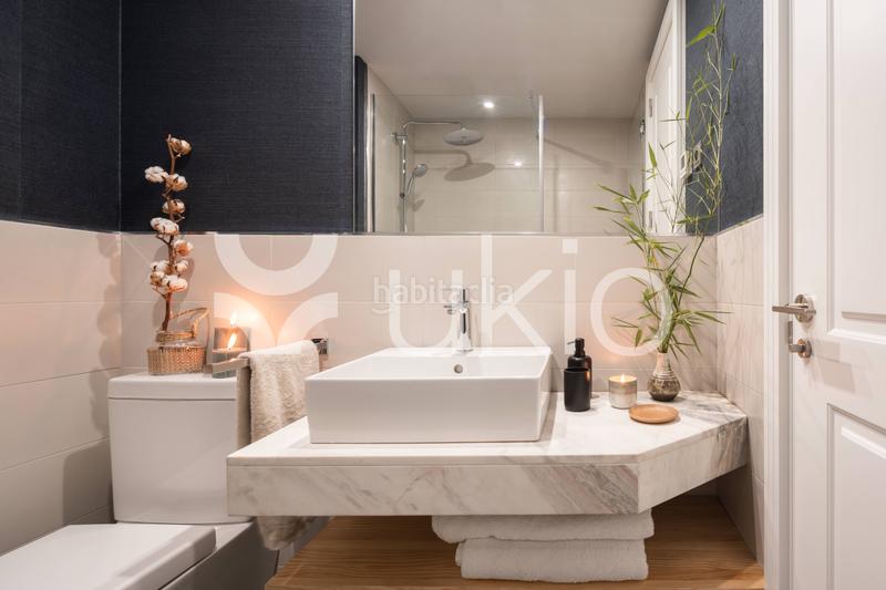 Foto 0fd73435-1227-4fd8-a1b3-b080b571adf9. Alquiler apartamento  de 1 habitación con gimnasio en Almagro en Madrid