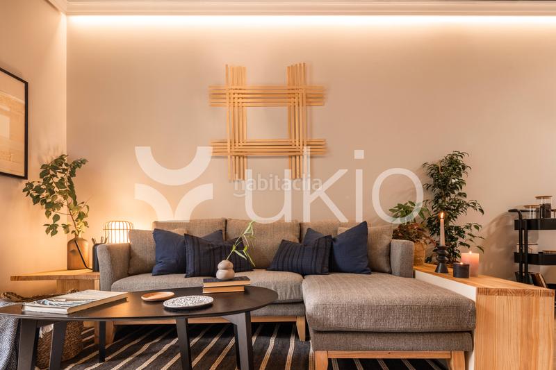 Foto 514a6804-91b0-4b1e-9914-b89d7c2652ca. Alquiler apartamento  de 1 habitación con gimnasio en Almagro en Madrid