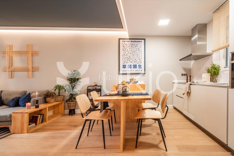 Foto 57870c58-9e7e-46fb-aad0-0221fd927d8a. Alquiler apartamento  de 1 habitación con gimnasio en Almagro en Madrid