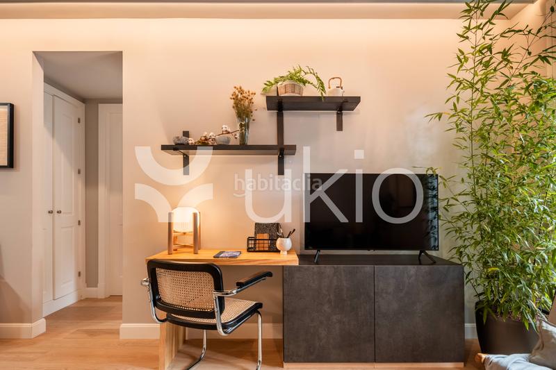 Foto 7b4b805c-6863-4461-89c2-01451464b212. Alquiler apartamento  de 1 habitación con gimnasio en Almagro en Madrid
