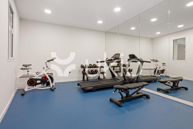 Foto 94cb64da-8f12-4831-9d19-c5b45daef4e0. Alquiler apartamento  de 1 habitación con gimnasio en Almagro en Madrid