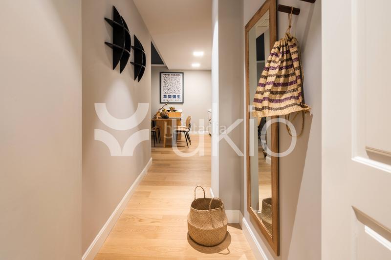 Foto 9e6a3912-2f42-4fb2-9702-d9233e2027d5. Alquiler apartamento  de 1 habitación con gimnasio en Almagro en Madrid