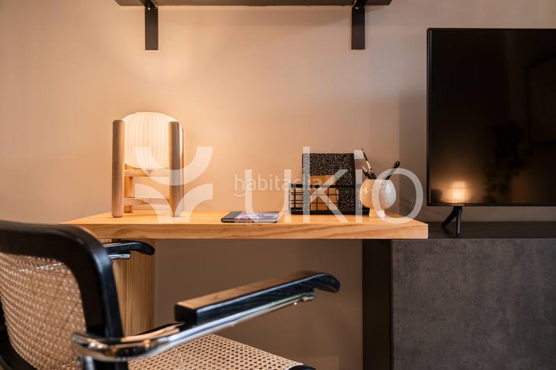 Foto a30dec22-3f33-4a10-ba10-93a7d38ed1fa. Alquiler apartamento  de 1 habitación con gimnasio en Almagro en Madrid