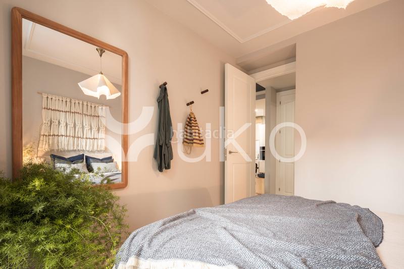 Foto e510ba69-ff50-489c-a63a-26010a265b3d. Alquiler apartamento  de 1 habitación con gimnasio en Almagro en Madrid