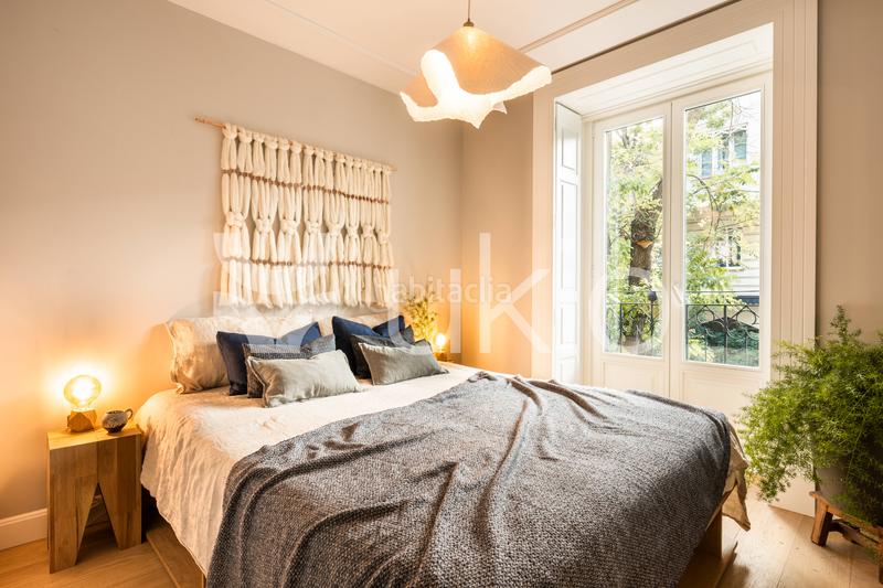 Foto 6b5f5ecb-175f-499b-8b41-a32e0eac7718. Location appartement avec chauffage dans Almagro Madrid