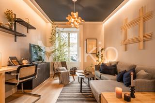 Apartment in Calle de Santa Engracia