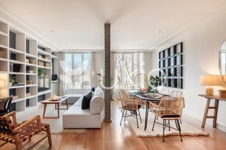 Lloguer Apartament  Avenida de menéndez pelayo. Apartamento de tres dormitorios en ibiza