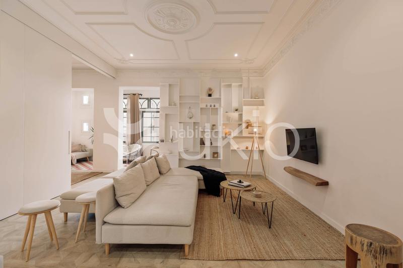 Foto 036b8312-8b69-4a92-a503-d167b5a72cbe. Alquiler apartamento  de 2 dormitorios en eixample dreta en Barcelona