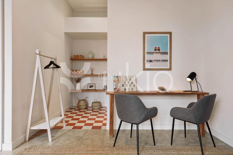 Foto 09835e14-a7c4-4b63-8a7f-2307eb33fd15. Alquiler apartamento  de 2 dormitorios en eixample dreta en Barcelona