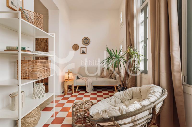 Foto 2e7e3d41-8ee7-4d61-b08e-c307ee1cde0a. Alquiler apartamento  de 2 dormitorios en eixample dreta en Barcelona