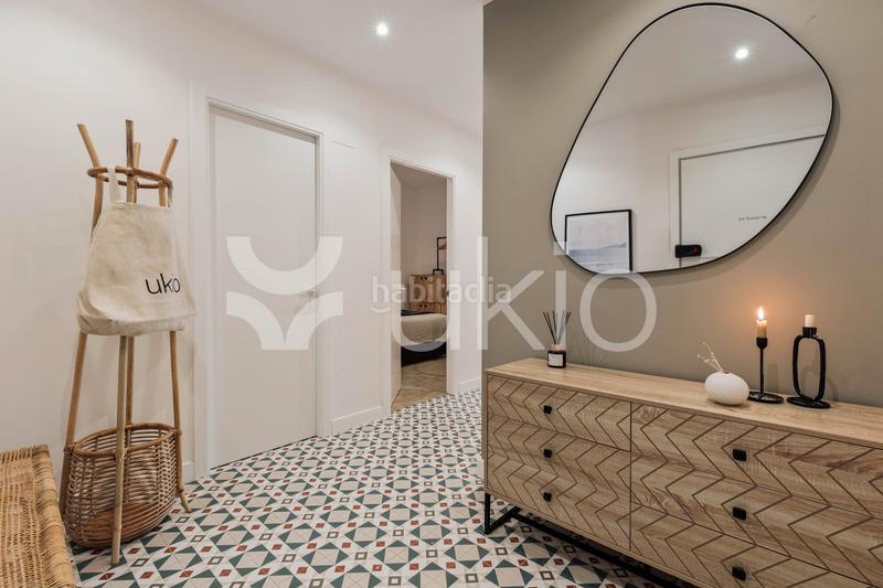 Foto 38d17c56-1277-42fb-8a0f-c8637809f625. Alquiler apartamento  de 2 dormitorios en eixample dreta en Barcelona