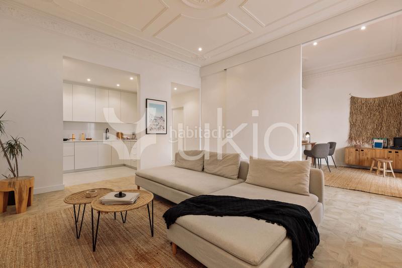 Foto 54139efd-6aae-4c14-b086-db0e4fc8895d. Alquiler apartamento  de 2 dormitorios en eixample dreta en Barcelona