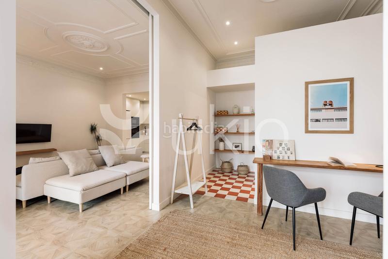 Foto 58d0f341-9756-4644-b0fa-41aa554a593a. Alquiler apartamento  de 2 dormitorios en eixample dreta en Barcelona