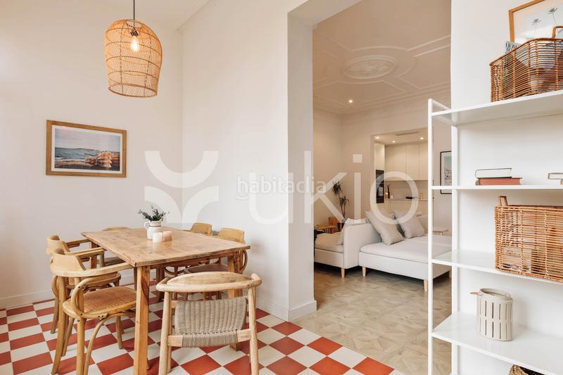 Foto 6203bafd-038c-4fa3-8b7a-d3c1f3ab2cfb. Alquiler apartamento  de 2 dormitorios en eixample dreta en Barcelona