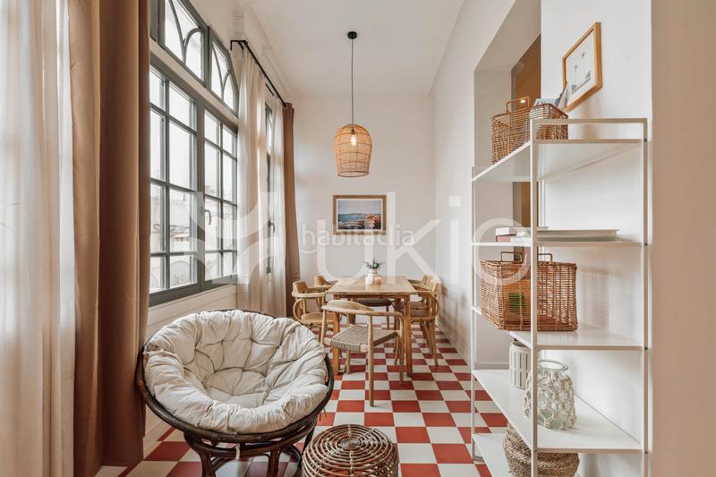 Foto 7e6a0737-1521-40b5-b1e7-f5ccd9abf334. Alquiler apartamento  de 2 dormitorios en eixample dreta en Barcelona
