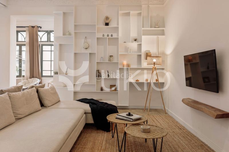 Foto b77a2d91-e090-42c4-ab25-674a9831f789. Alquiler apartamento  de 2 dormitorios en eixample dreta en Barcelona