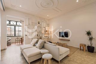 Location Appartement  Carrer de fontanella. Apartamento de 2 dormitorios en eixample dreta