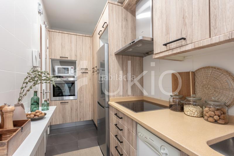 Foto 1d8dc78a-1114-47e1-b81d-0f47c89020ce. Location appartement dans Almagro Madrid
