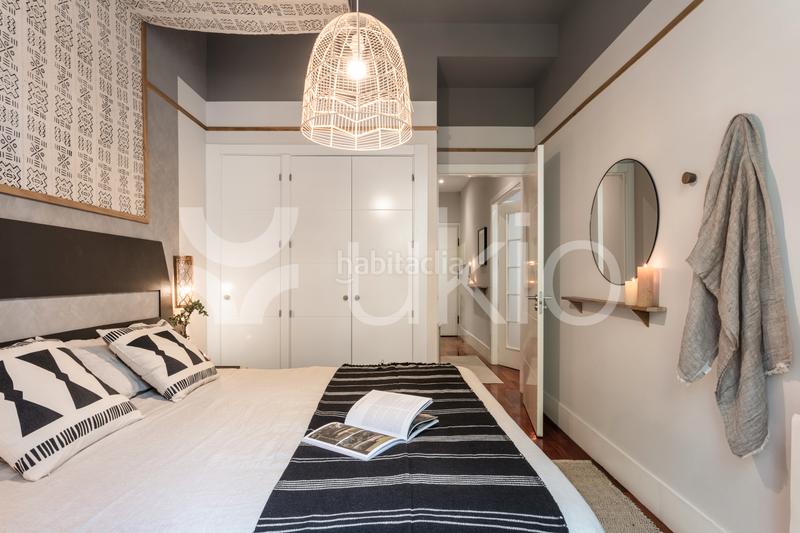 Foto 1f034141-87b3-4027-8b16-46ca3ade47e5. Location appartement dans Almagro Madrid