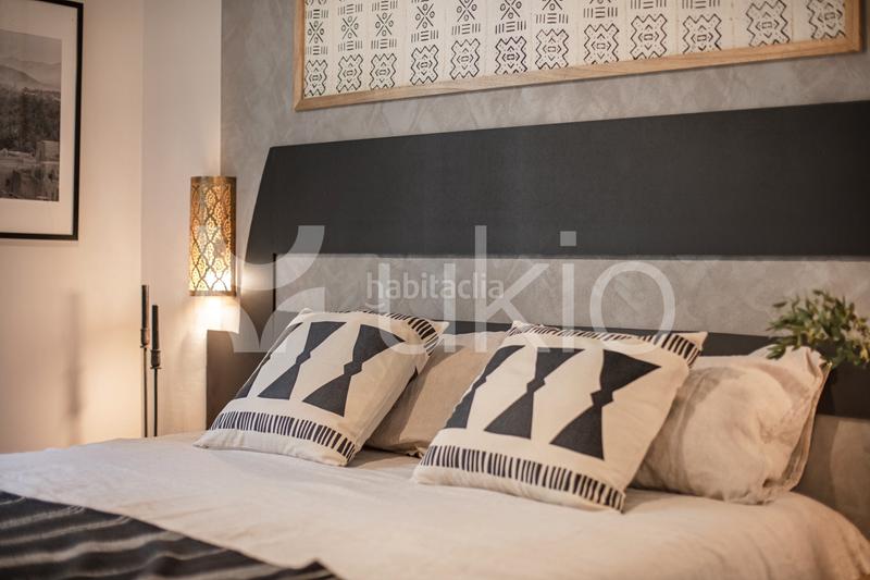 Foto 2398b930-c3dd-47e3-beb8-8f66b96ccbd5. Location appartement dans Almagro Madrid