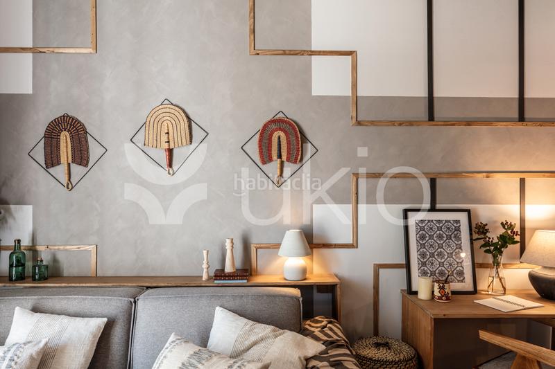 Foto 2f6012fc-a544-4d76-a439-676fb9bc68d5. Location appartement dans Almagro Madrid