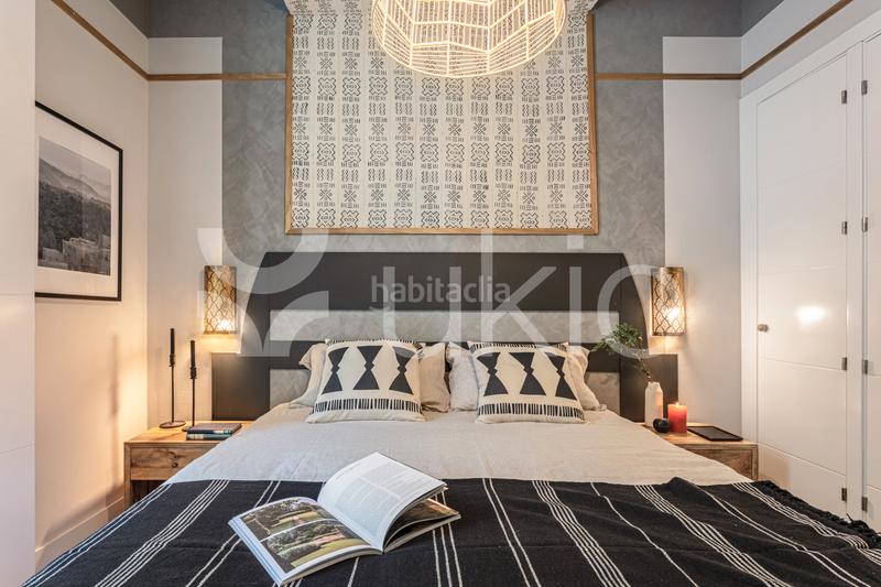 Foto 4d7ff037-067e-481c-9b5c-4239dcdbced9. Location appartement dans Almagro Madrid