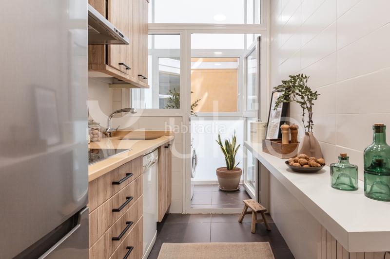 Foto 6ddb56ec-2274-40c5-9a75-d857d50fa699. Location appartement dans Almagro Madrid