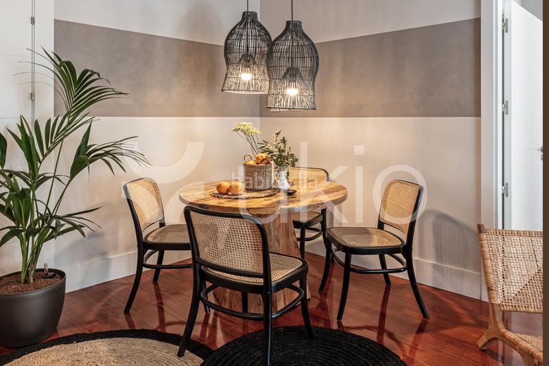 Foto 6e19c284-59f6-49e3-ac4a-9ff3c03d479b. Location appartement dans Almagro Madrid