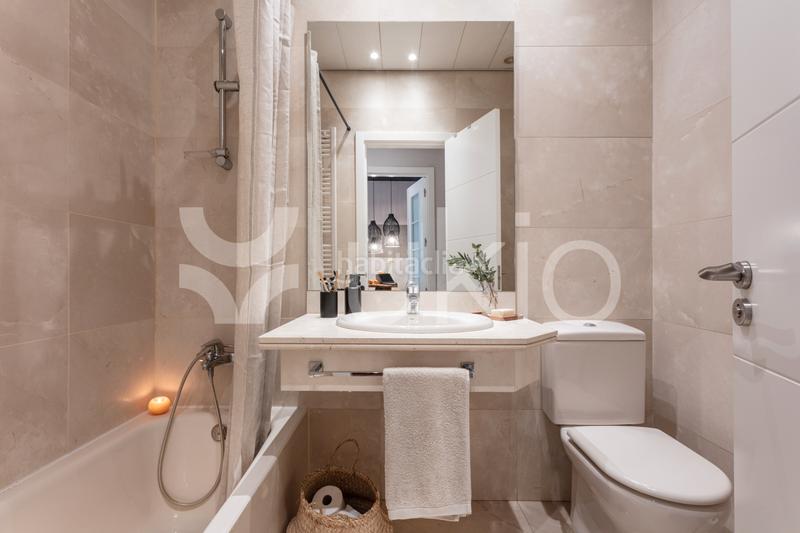 Foto 771fb771-23d3-4933-b8c8-3a95742dd208. Location appartement dans Almagro Madrid