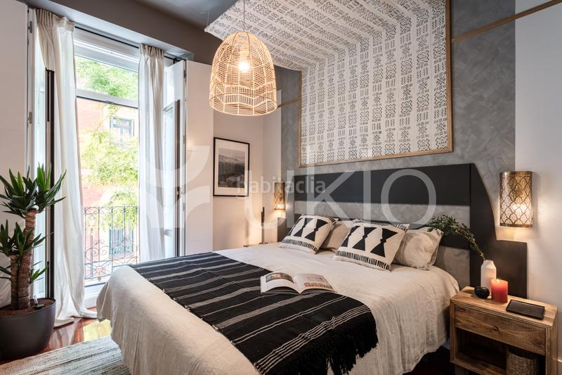 Foto 876b3084-28bb-4a6f-9c62-b855de8c8972. Location appartement dans Almagro Madrid