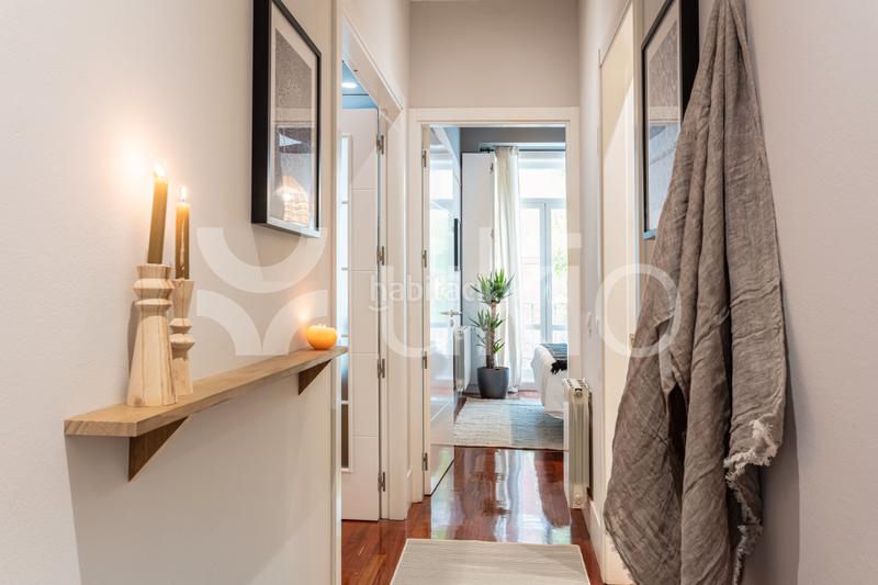 Foto 98bc98ce-6772-48a8-a930-af3626057bd1. Location appartement dans Almagro Madrid