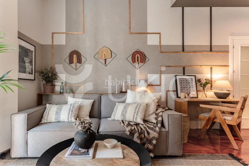 Foto b09dd0c2-a96e-48c7-a102-b7f4f6ecebc8. Location appartement dans Almagro Madrid