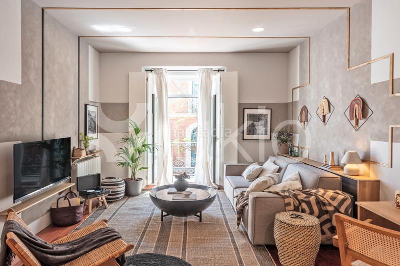 Foto de1cb8e6-612f-4328-ae0e-dec024dda48e. Location appartement dans Almagro Madrid
