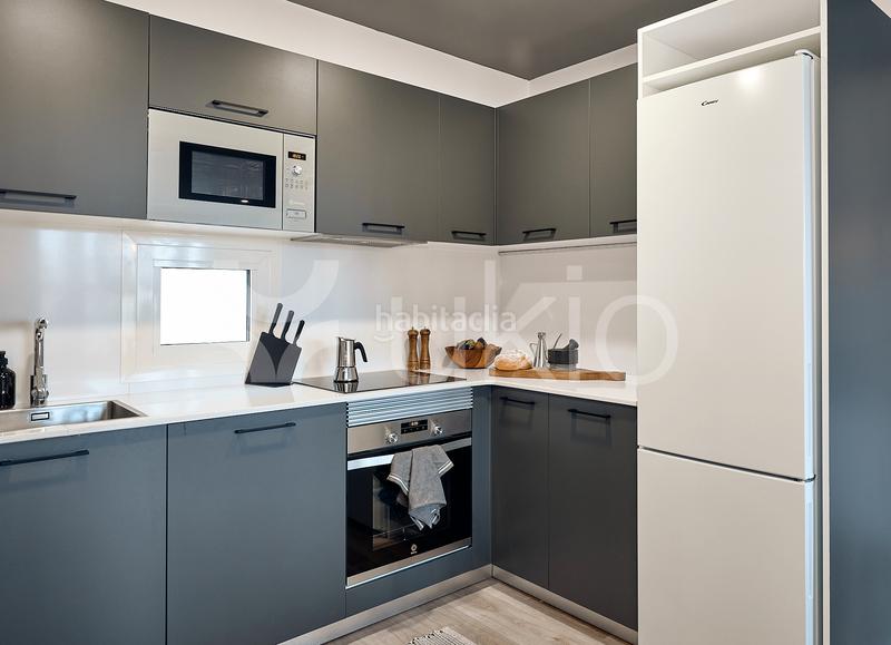 Foto 08cd25ff-2ab4-4054-97f3-d62507282084. Lloguer apartament a Sagrada Família Barcelona