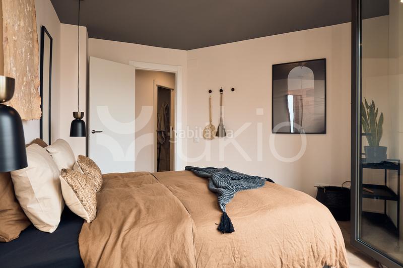 Foto 21a1a7a7-93f9-4a62-815f-f81b832eff12. Lloguer apartament a Sagrada Família Barcelona