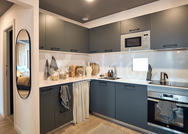 Foto 6391ee2b-cba9-4a13-b421-d0382391adbd. Lloguer apartament a Sagrada Família Barcelona