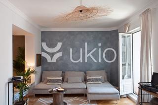 Apartment in Calle de Hermosilla